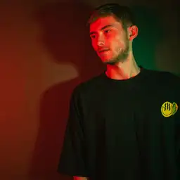 Mcseedy - Hard Techno artist photo