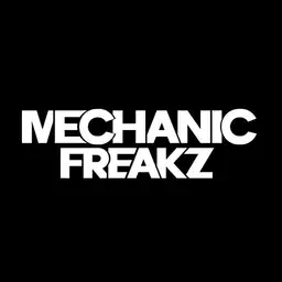 Mechanic Freakz - Hard Techno artist photo