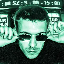 Memorax - Hardstyle artist photo