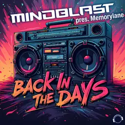 Memorylane - Happy Hardcore artist photo