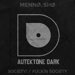 MENNØ - Hard Techno artist photo