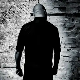 Mental Wreckage - Gabber artist photo