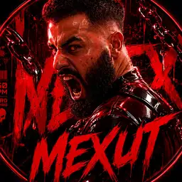 MEXUT - Hard Techno artist photo