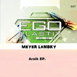 Meyer Lansky - Hard Techno artist photo