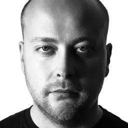 Michael Schwarz - Techno artist photo