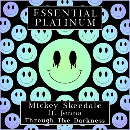 Mickey Skeedale - Happy Hardcore artist photo