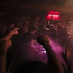 Mid But I'm Fine - Hard Techno artist photo
