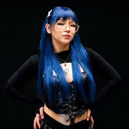 Midori - Uptempo artist photo