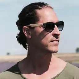 Mikael Jonasson - Techno artist photo