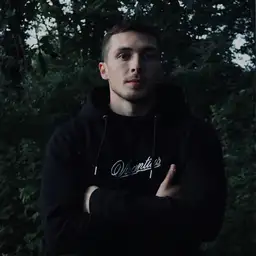 MIKEY - Acid Techno artist photo