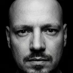 Minus 25 - Acid Techno artist photo