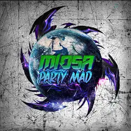 Miosa - Frenchcore artist photo