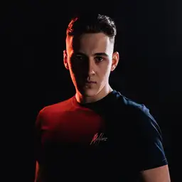 Mirisz - Hardstyle artist photo