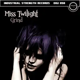 Miss Twilight - Frenchcore artist photo
