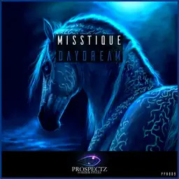 Misstique - Hardstyle artist photo