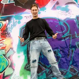 Mistofz - Frenchcore artist photo