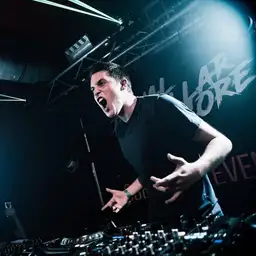 Monkey Selektah - Frenchcore artist photo