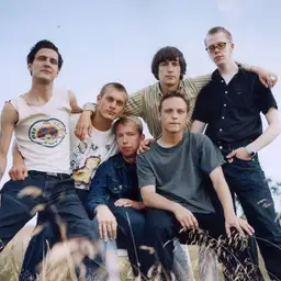 Monster - Happy Hardcore artist photo