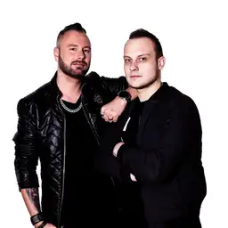 Mortalis - Hardstyle artist photo