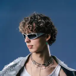 Mosmoz - Hard Techno artist photo