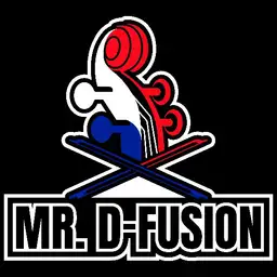 Mr. D-Fusion - Frenchcore artist photo