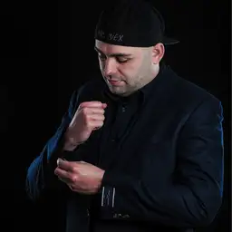 Mr. Ivex - Frenchcore artist photo