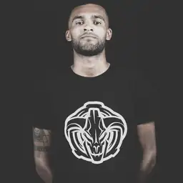 Mr Ouille - Frenchcore artist photo