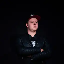 MRVN - Frenchcore artist photo