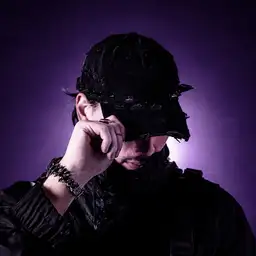 MURYOKU - Hard Techno artist photo