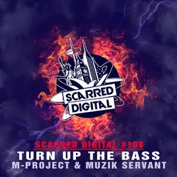 Muzik Servant - Happy Hardcore artist photo