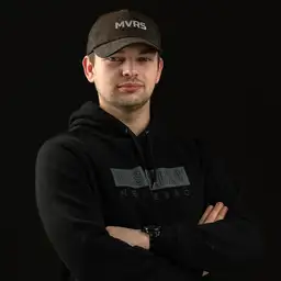 MVRS - Frenchcore artist photo