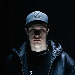 MXGN - Acid Techno artist photo