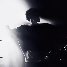 NØVAR - Hard Techno artist photo