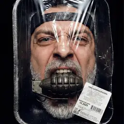 N-Vitral - Hardcore artist photo