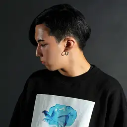 N4Gi - Frenchcore artist photo