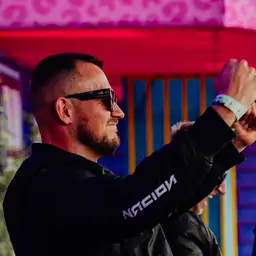 NACION - Hardstyle artist photo