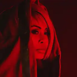 Nakadia - Acid Techno artist photo