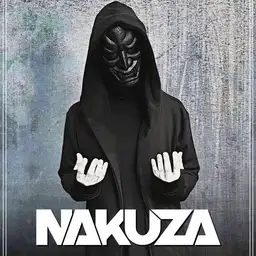 Nakuza - Hardstyle artist photo