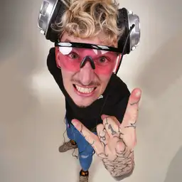 Narfos - Hardstyle artist photo
