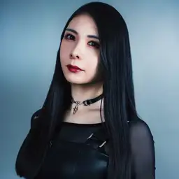 NATSUMI - Hardstyle artist photo