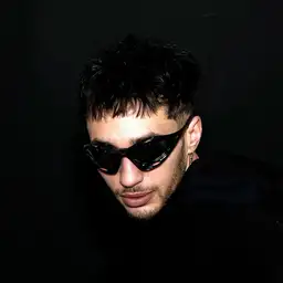 Neagles - Hard Techno artist photo