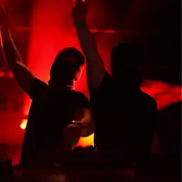 NEAXØ - Hard Techno artist photo