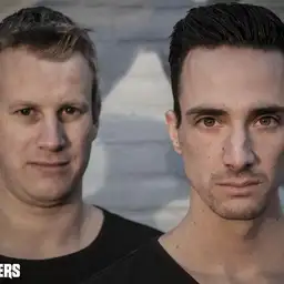 Necroformers - Euphoric Hardstyle artist photo