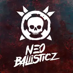 NeoBallisticz - Hardcore artist photo