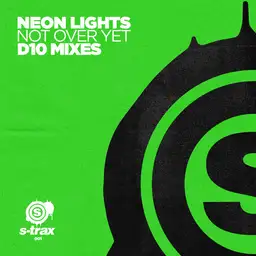 Neon Lights - Happy Hardcore artist photo
