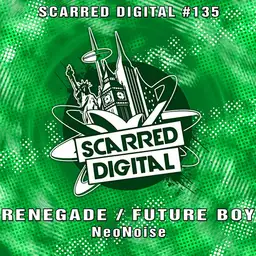 NeoNoise - Happy Hardcore artist photo