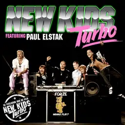 New Kids - Frenchcore artist photo