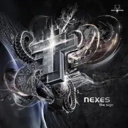 Nexes - Frenchcore artist photo