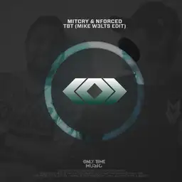 NForced - Hardstyle artist photo