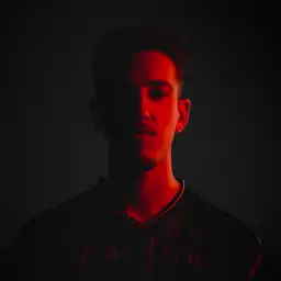 NGL - Hard Techno artist photo